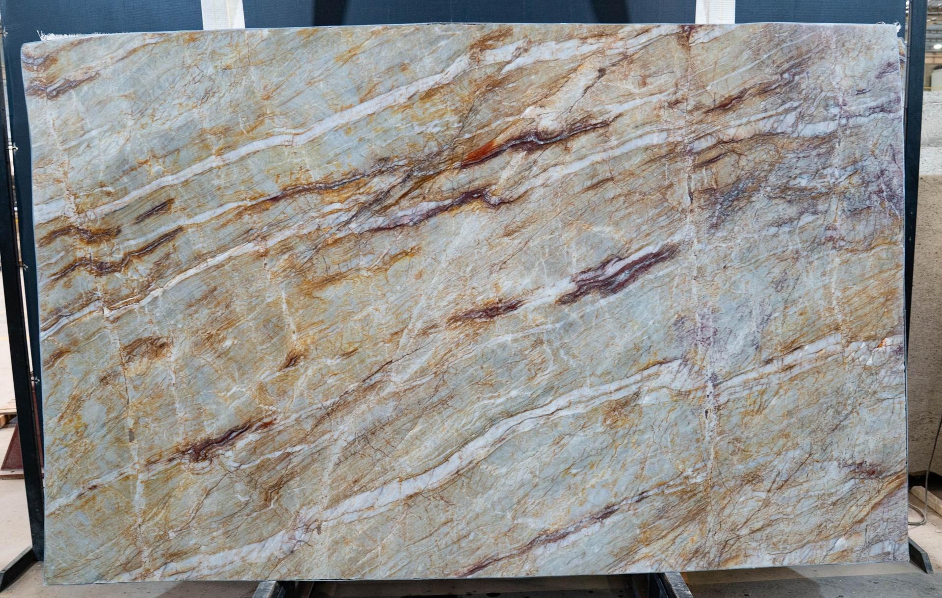 Nacarado - Quartzite