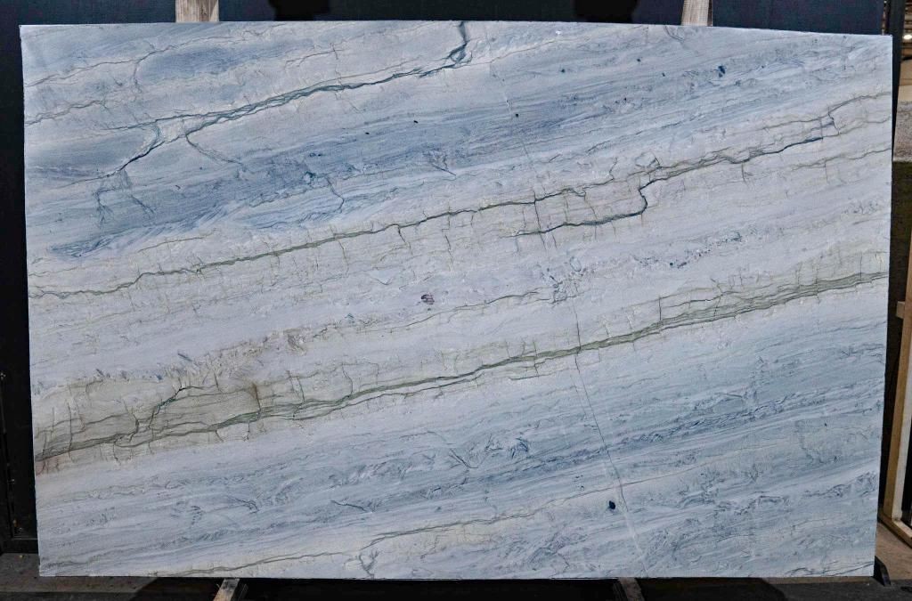 Ocean Blue - Quartzite