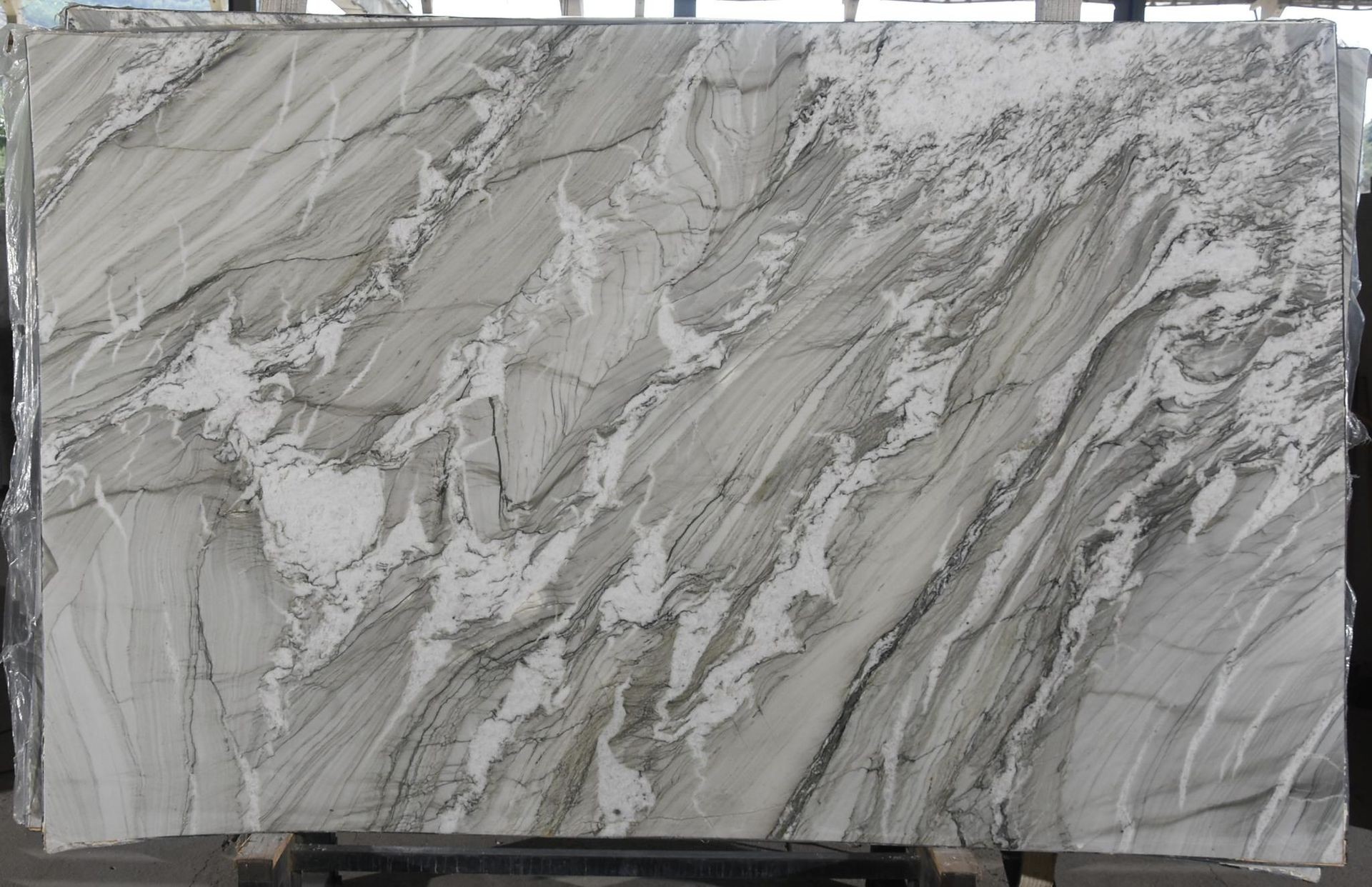 Vermont - Quartzite
