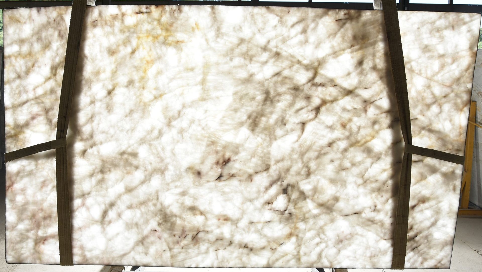 Crystal Supreme - Quartzite