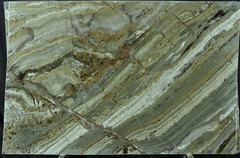 Patek - Quartzite