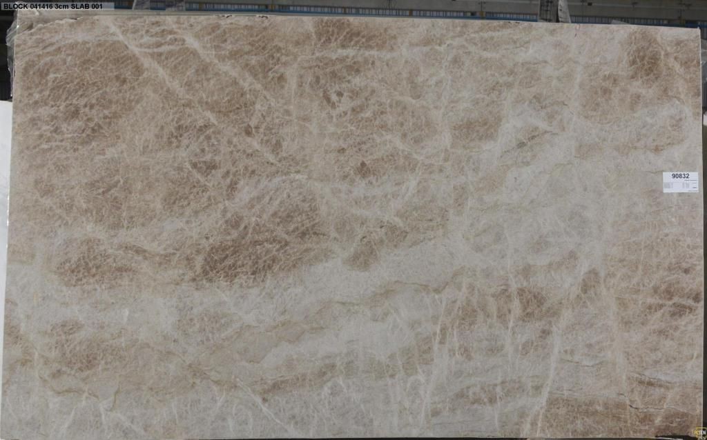 Perla Santana - Quartzite