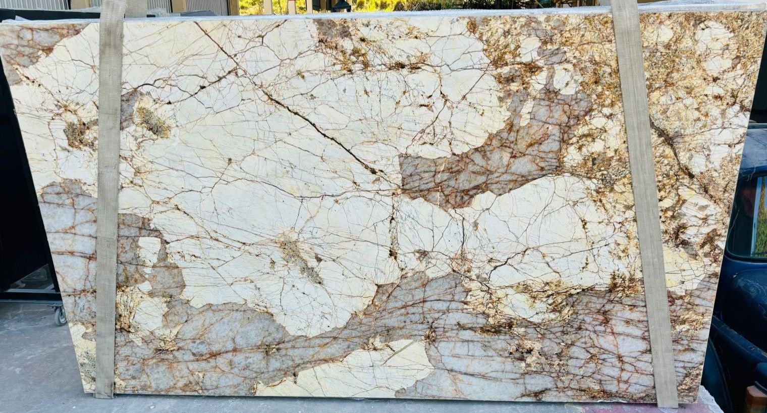 Patagonia Quartzite