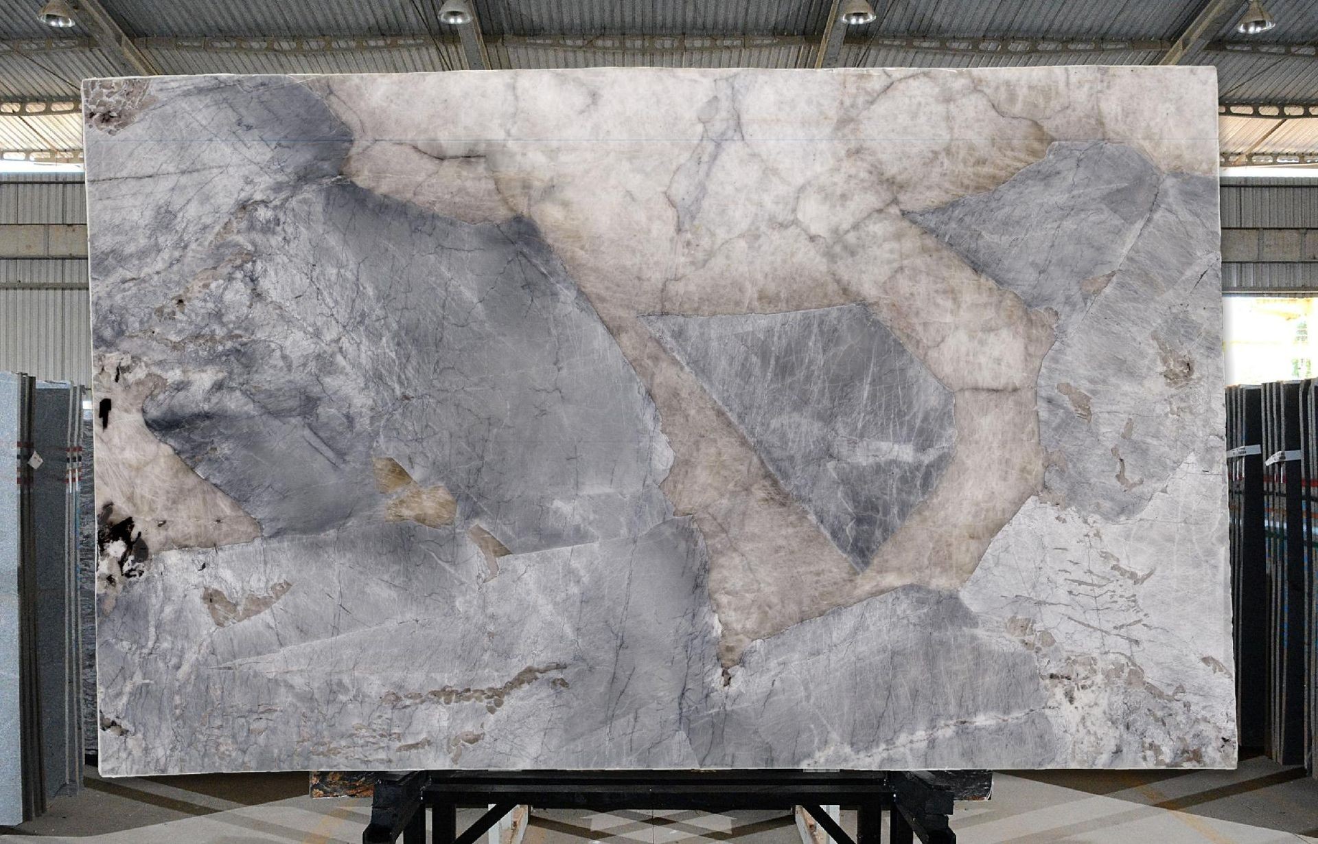 Patagonia Blue Quartzite