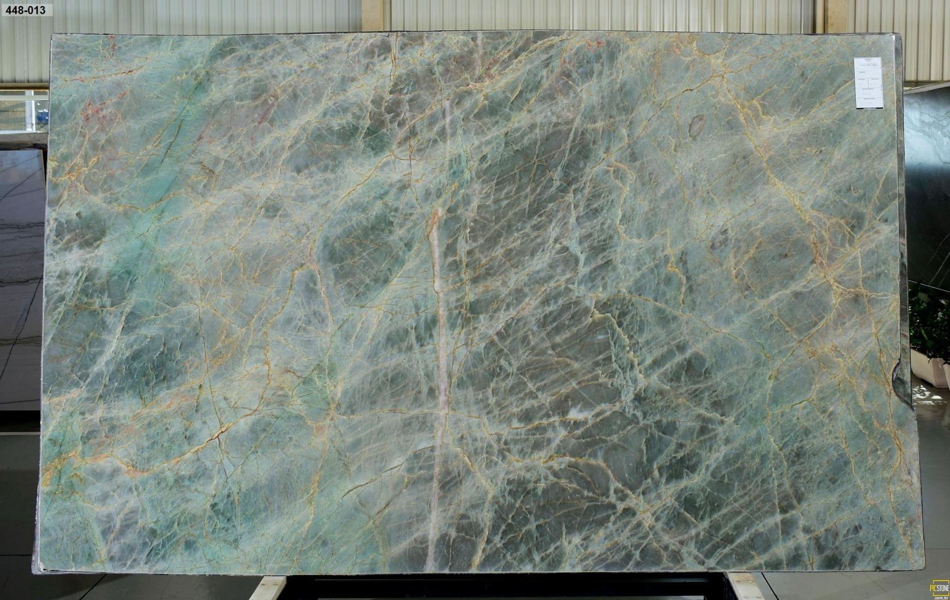 J'adore - Quartzite